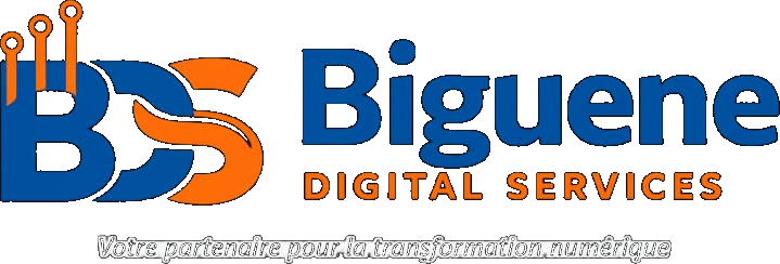 Biguene Digital Services